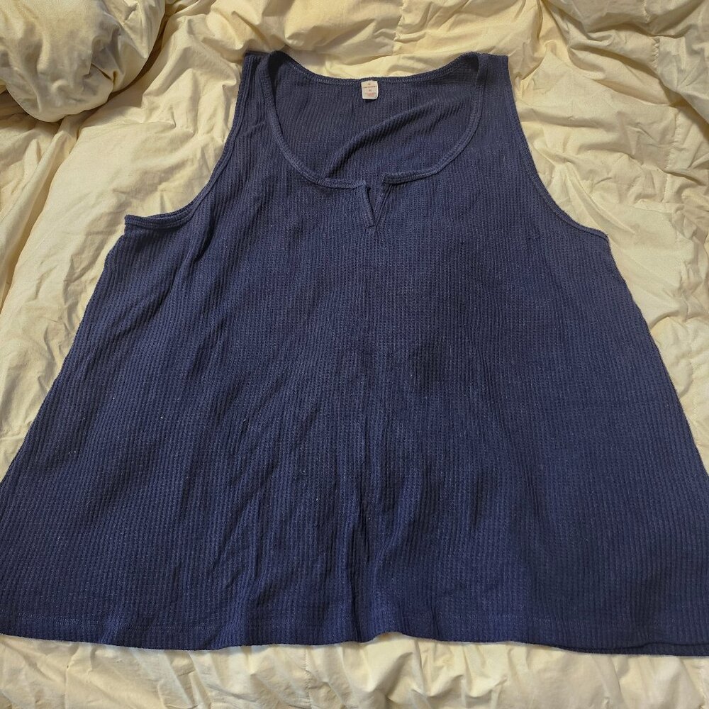 Tank top